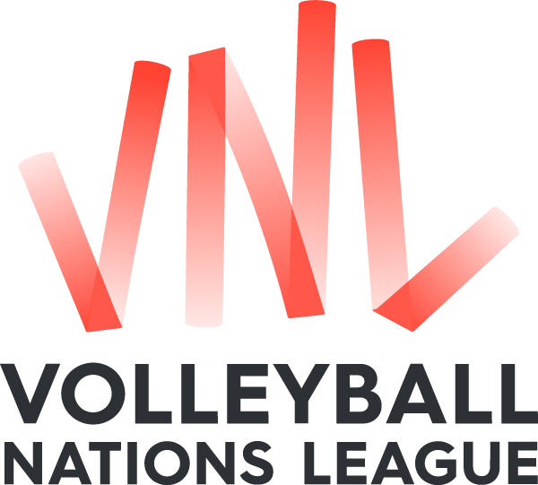 Logo VNL - Women