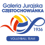 Galeria Jurajska Częstochowianka Logo