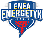 ENEA Energetyk Poznań. II Logo