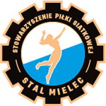 SPS STAL Mielec Logo