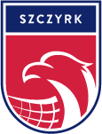 SMS PZPS Szczyrk I Logo