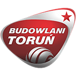 Budowlani Toruń Logo