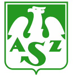 AZS LSW Warszawa Logo