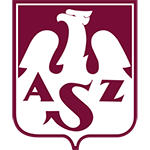 AZS UWM SMS Olsztyn Logo