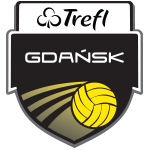 Trefl Gdańsk S.A. Logo