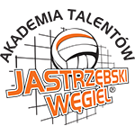 AT Jastrzębski Węgiel Logo