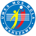UMKS MOS Wola Warszawa Logo