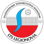 LTS Legionovia Legionowo Logo