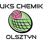 UKS Chemik SMS Olsztyn Logo