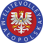 Elite Volley Kraków Logo