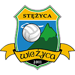 GKS "Wieżyca 2011" Politechnika Gdańska Stężyca II Logo