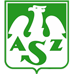 AZS Politechnika Śląska Gliwice Logo