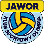 KS Olimpia Jawor Logo