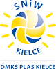 DMKS PLAS Kielce Logo