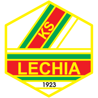 KS Lechia Tomaszów Mazowiecki TCS Logo