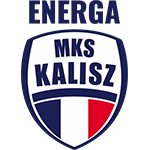 Energa MKS Kalisz Logo