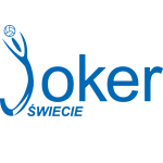 MUKS Joker  Świecie Logo