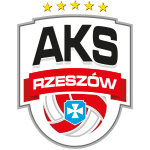 AKS V LO Rzeszów Logo
