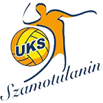 UKS Szamotulanin Szamotuły Logo