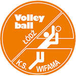 KS Wifama Łódź Logo