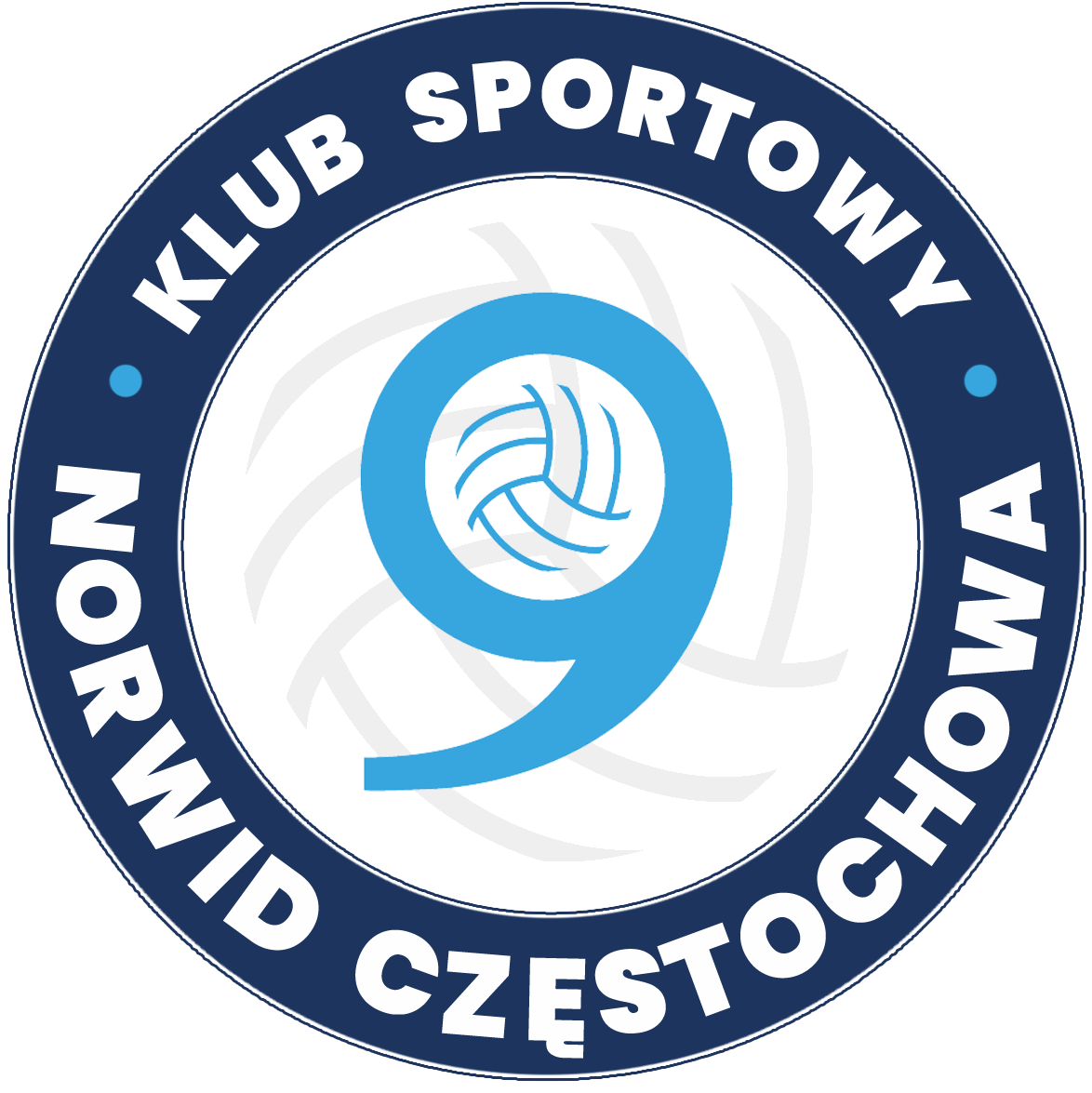 Hemarpol Norwid Częstochowa Logo