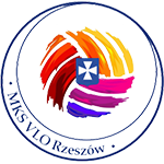 MKS V LO Developres Rzeszów Logo