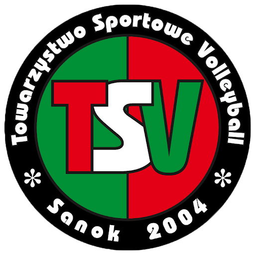 TSV Sanok Logo