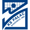KS Pałac Bydgoszcz Logo