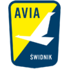 MKS Avia Świdnik Logo