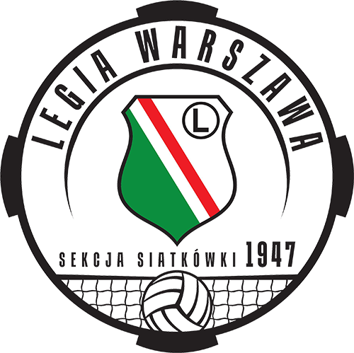 Legia Warszawa Logo