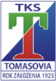 TKS Tomasovia Tomaszów Lubelski Logo