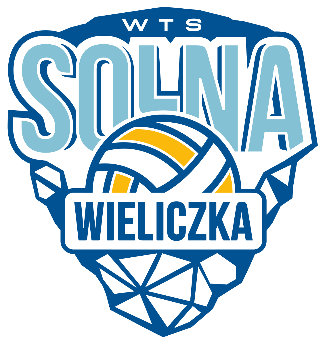 UJ CM  Solna Wieliczka Logo