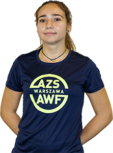 Maja Nowakowska