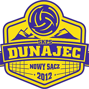 SKPS Dunajec Nowy Sącz Logo