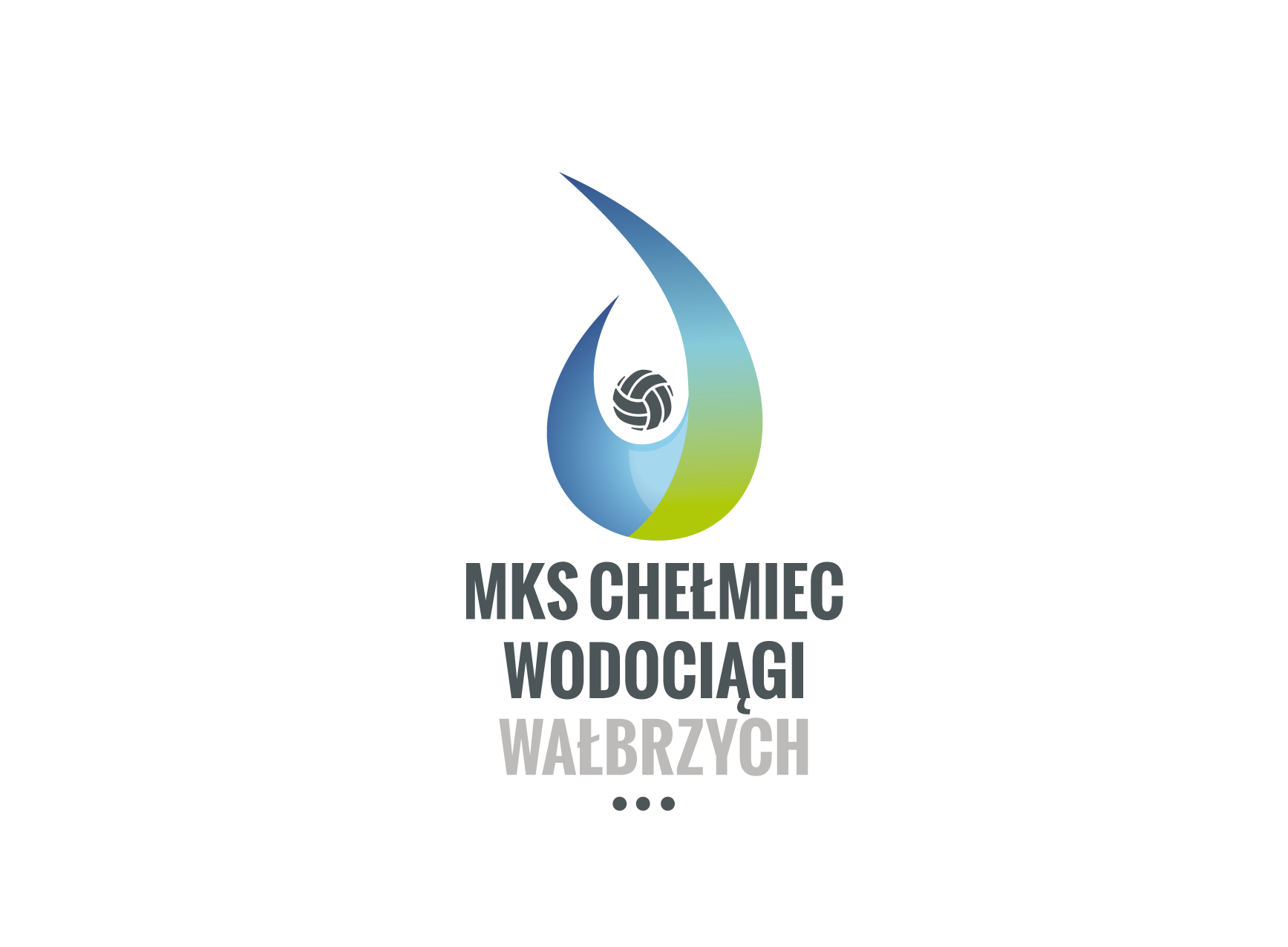 Chełmiec Wałbrzych Logo