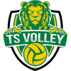 IM Rekord Volley Jelcz-Laskowice Logo