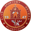 KS Hetman Włoszczowa Logo