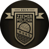 MUKS Ziemia Milicka Milicz Logo