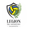 Legion Skalmierzyce Logo