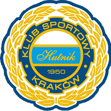 KS Hutnik Wanda Kraków Logo