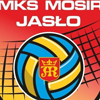 MKS MOSiR Jasło Logo