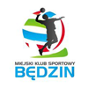 MKS Będzin II Logo