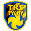 TKS Tychy Logo