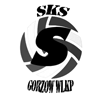 SKS Gorzów Wielkopolski Logo