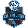 KPS STALPRO Joker Piła Logo