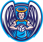 Anioły Toruń Logo