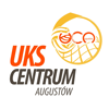 UKS Centrum Augustów Logo