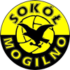MKS Sokół Mogilno Logo