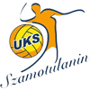 UKS Szamotulanin Szamotuły Logo