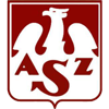 AZS UMK Toruń Logo